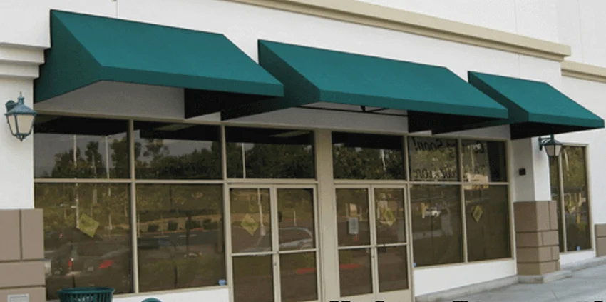 peranan fungsi canopy kain