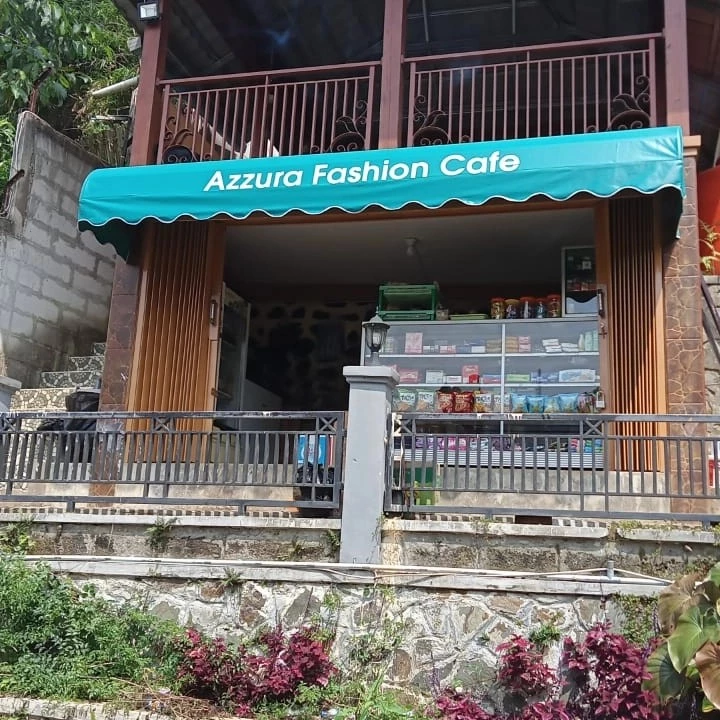 pasang canopy karawang