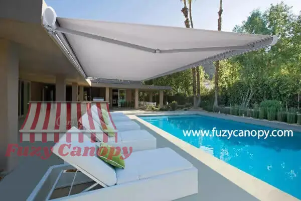 layanan awning gulung